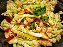 -包子大王(新泽巷店)