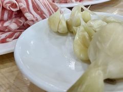 -元盛居(亚泰大街店)