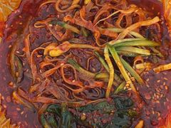 -春花民族美食(佳木斯总店)
