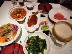 -大鸭梨烤鸭店(花园村店)