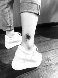 -刺客纹画纹身·洗纹身·穿孔饰品