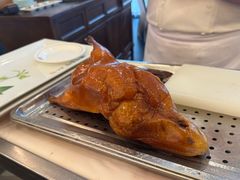 -北京全聚德(王府井店)