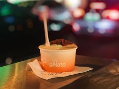 -Dip in Gelato(富民路店)