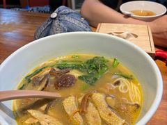 -云味馆·云南菜·云南米线(景田店)