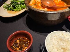 -山石榴·贵州菜(丰盛里店)