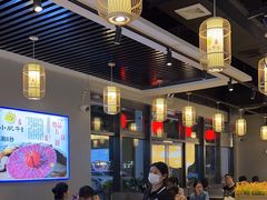 -小肥牛潮汕牛肉火锅(南联店)