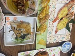 -红叶日本料理(辰熙广场店)