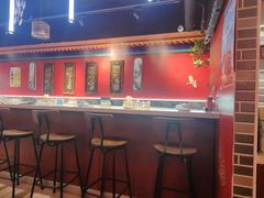 -老北京胡同味道二荤铺(酒仙桥店)