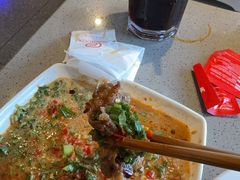 -海底捞火锅(百利广场店)