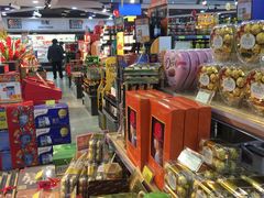 -联华超市(新闸路店)