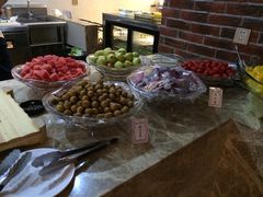 iphone_upload_pic-哈利波特烧烤自助餐厅(香樟路店)