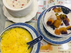 -广信牛奶甜品世家(台东店)