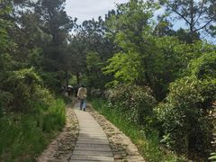 -缥缈峰景区