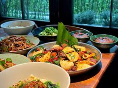 -薇酌饮·陕西菜(南门外店)