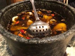 -那家小馆•北京菜•烤鸭(香山店)