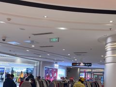 -丽达购物中心(崂山店)