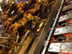 -老黄记手撕烤兔(玉林街店)