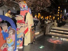 -绿茶餐厅(朝阳大悦城店)