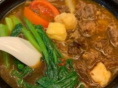 -香港新记茶餐厅(湖墅南路店)