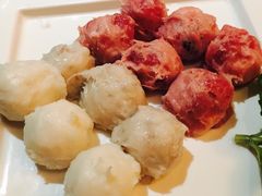 -辉哥火锅(虹桥路店)