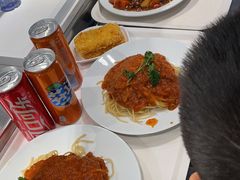 意式肉酱面-宜家·瑞典风味餐厅(海达南街店)