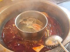 -金鼎雪山牦牛杂火锅(理县总店)