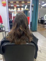 -奈川烫染Salon
