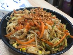 -小竖点徽派卷面皮(洪都店)