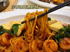 -聚福山莊·寻味顺德(北滘店)