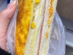 面包片-麦香人家(金桥路店)