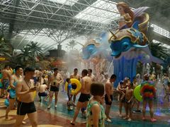 -波塞冬旅游度假区