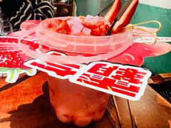 -周小明火锅(黑金冠社区店)