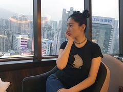 -广州花园酒店-凌璇阁360度高空海鲜自助餐CAROUSEL