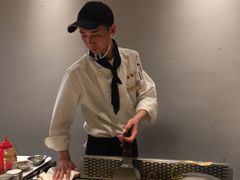 -赤坂亭·M9和牛烧肉·铁板烧(合肥万象城店)