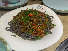 -百岁·酸菜鱼专门店(仙居吾悦店)