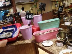 -咖啡苑·沈阳今旅酒店Hotel Jen·香格里拉集团