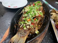 -老黑板筋(顺义总店)