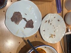 -马记永·兰州牛肉面(3019君尚店)