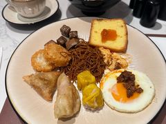 -广州粤海喜来登酒店