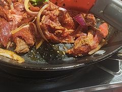 -林真真牛肋条放题(天马店)