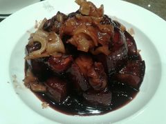 花姣红烧肉-苏浙汇(古北店)