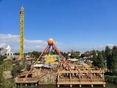 -七彩云南欢乐世界