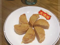 -大鸽饭(木莲中路店)