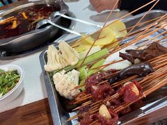 -满江红串串香(七道堰街店)