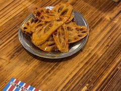 -冶建镜子·老南昌大排档·江西虾王(总店)