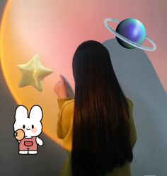 -MG羽毛接发
