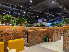 -月见山烧鸽子海鲜小串