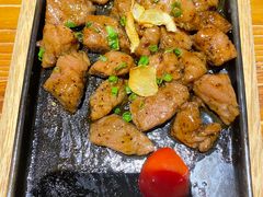 -小川洋风料理(街道口店)