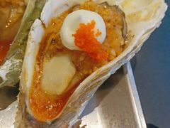 -蚝美人·生蚝海鲜烧烤(茶花园店)