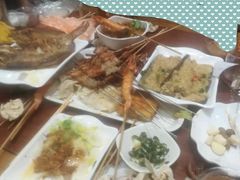 -金刚山烧烤(中山路店)